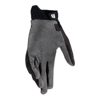 Leatt 2025 2.5 WindBlock Glove - Black (S) LE6023040850#