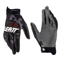 Leatt 2025 2.5 WindBlock Glove - Black (2XL) LE6023040854#