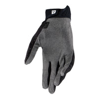 Leatt 2025 2.5 WindBlock Glove - Black (2XL) LE6023040854#