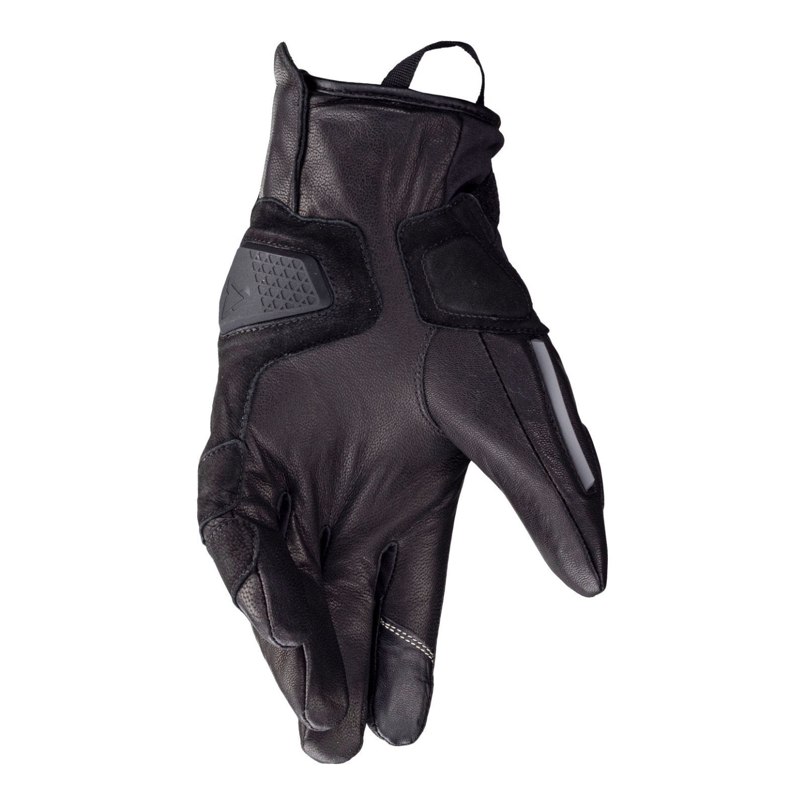 Leatt 7.5 ADV SubZero Glove (Short) - Stealth (S) LE6024040520#
