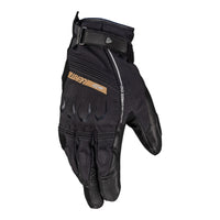 Leatt 7.5 ADV SubZero Glove (Short) - Stealth (2XL) LE6024040524#