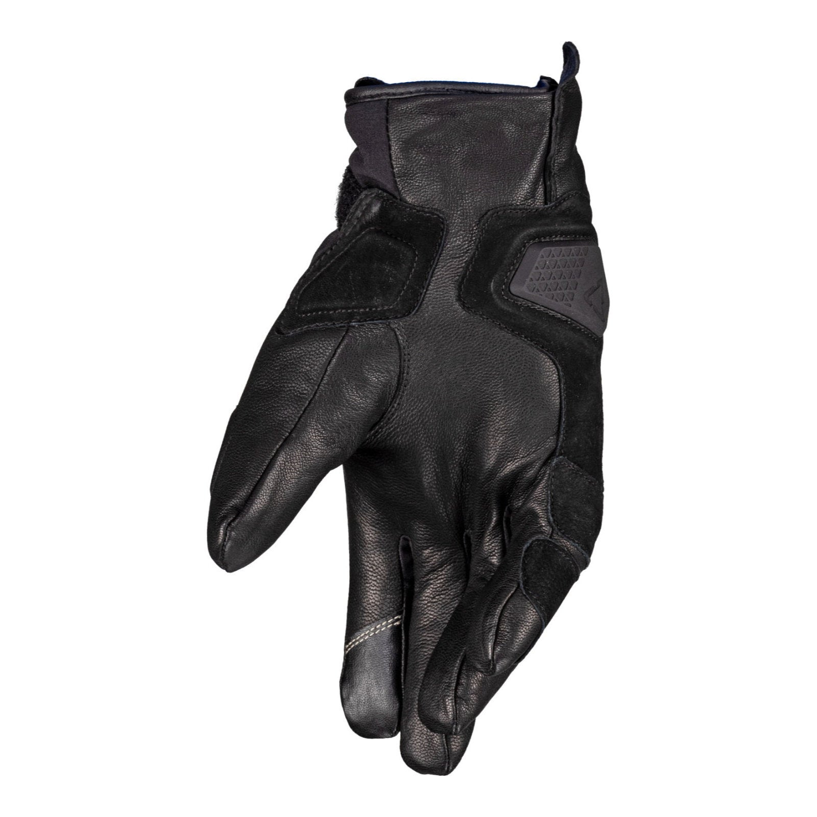 Leatt 7.5 ADV SubZero Glove (Short) - Stealth (3XL) LE6024040525#