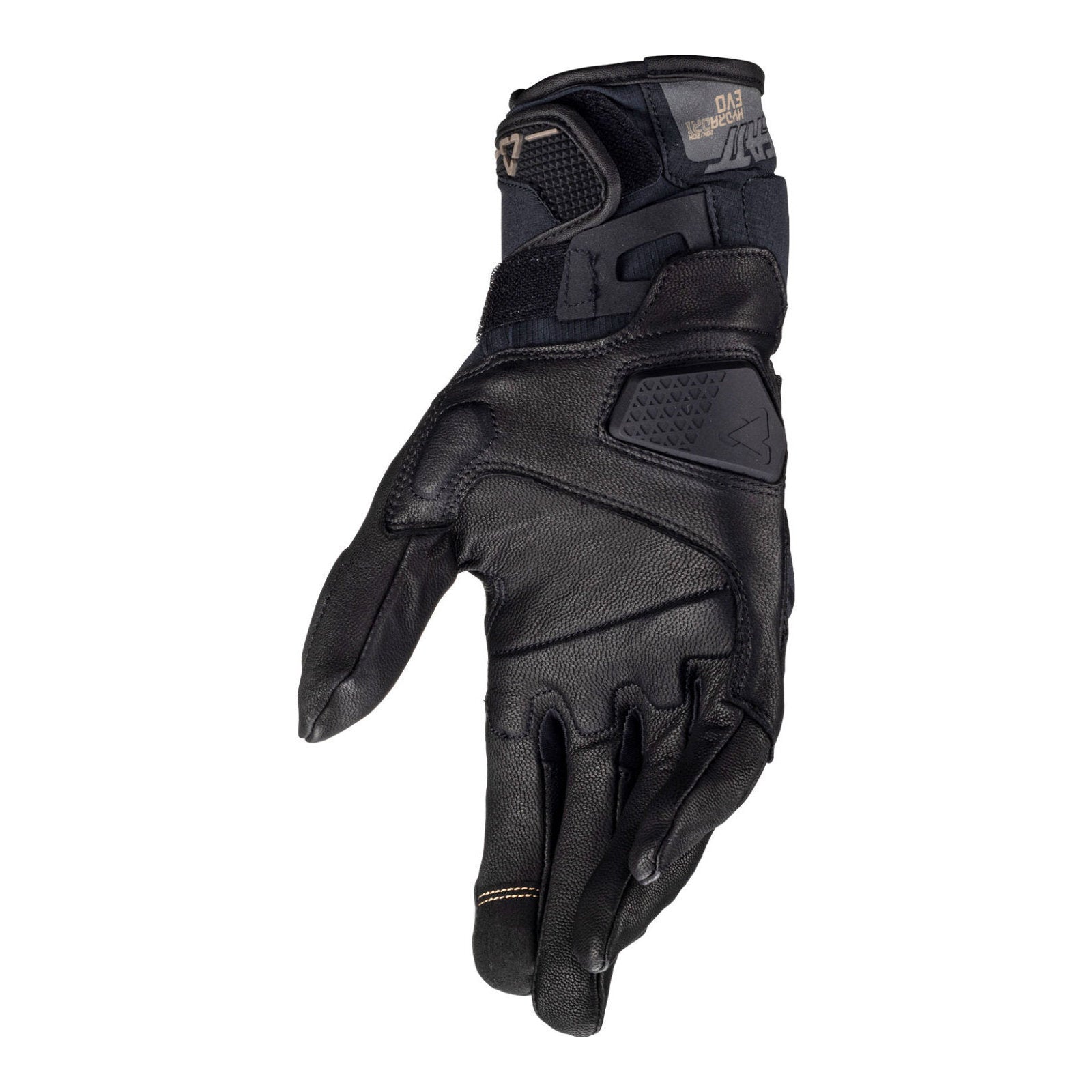 Leatt 7.5 ADV HydraDri Glove - Stealth (M) LE6024040561#