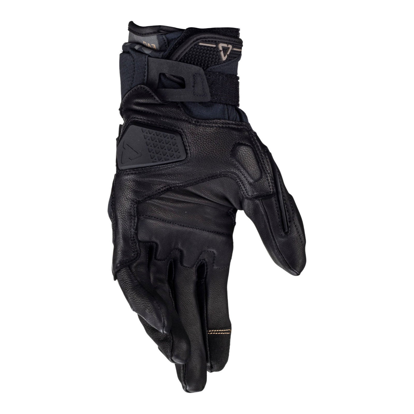 Leatt 7.5 ADV HydraDri Glove - Stealth (L) LE6024040562#