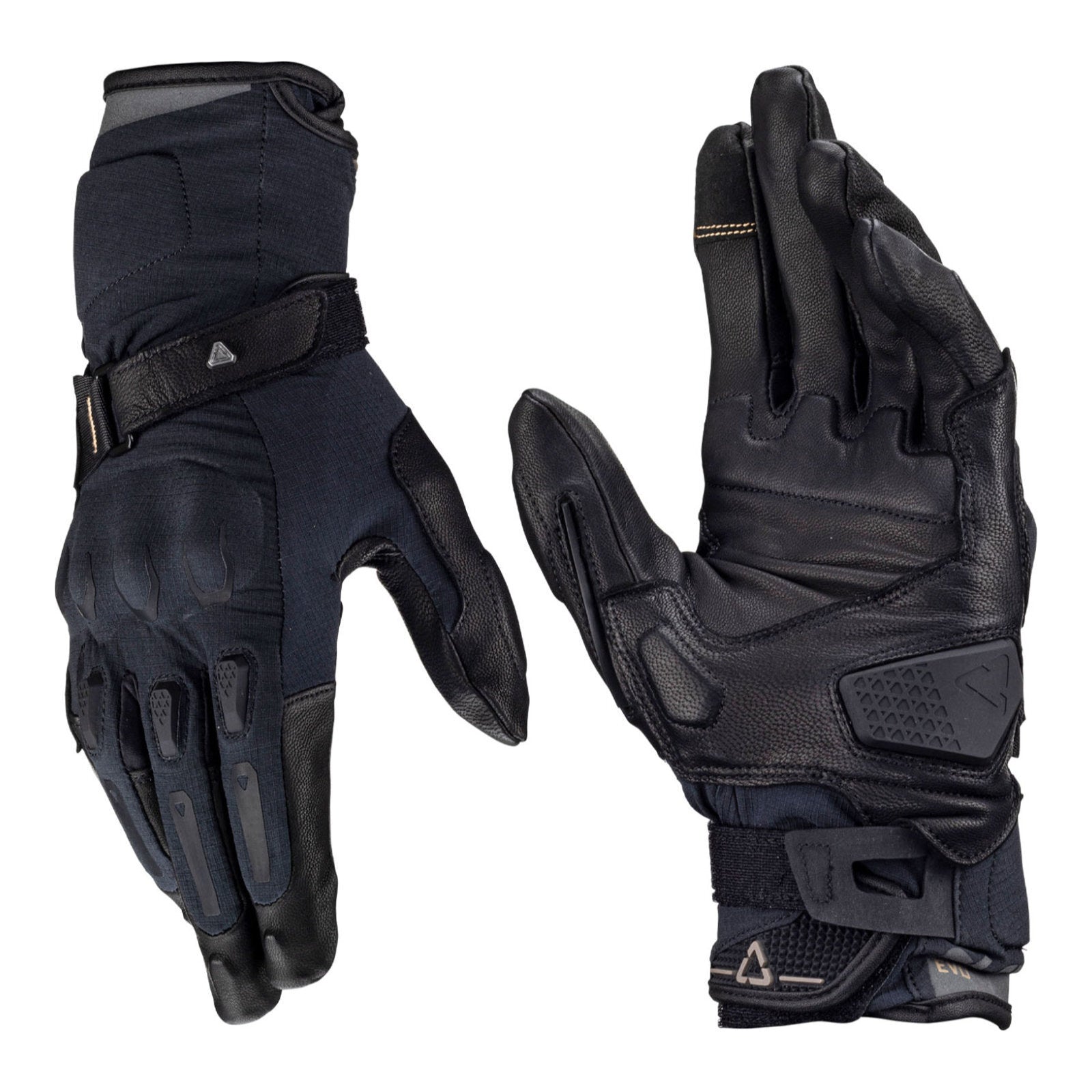 Leatt 7.5 ADV HydraDri Glove - Stealth (2XL) LE6024040564#