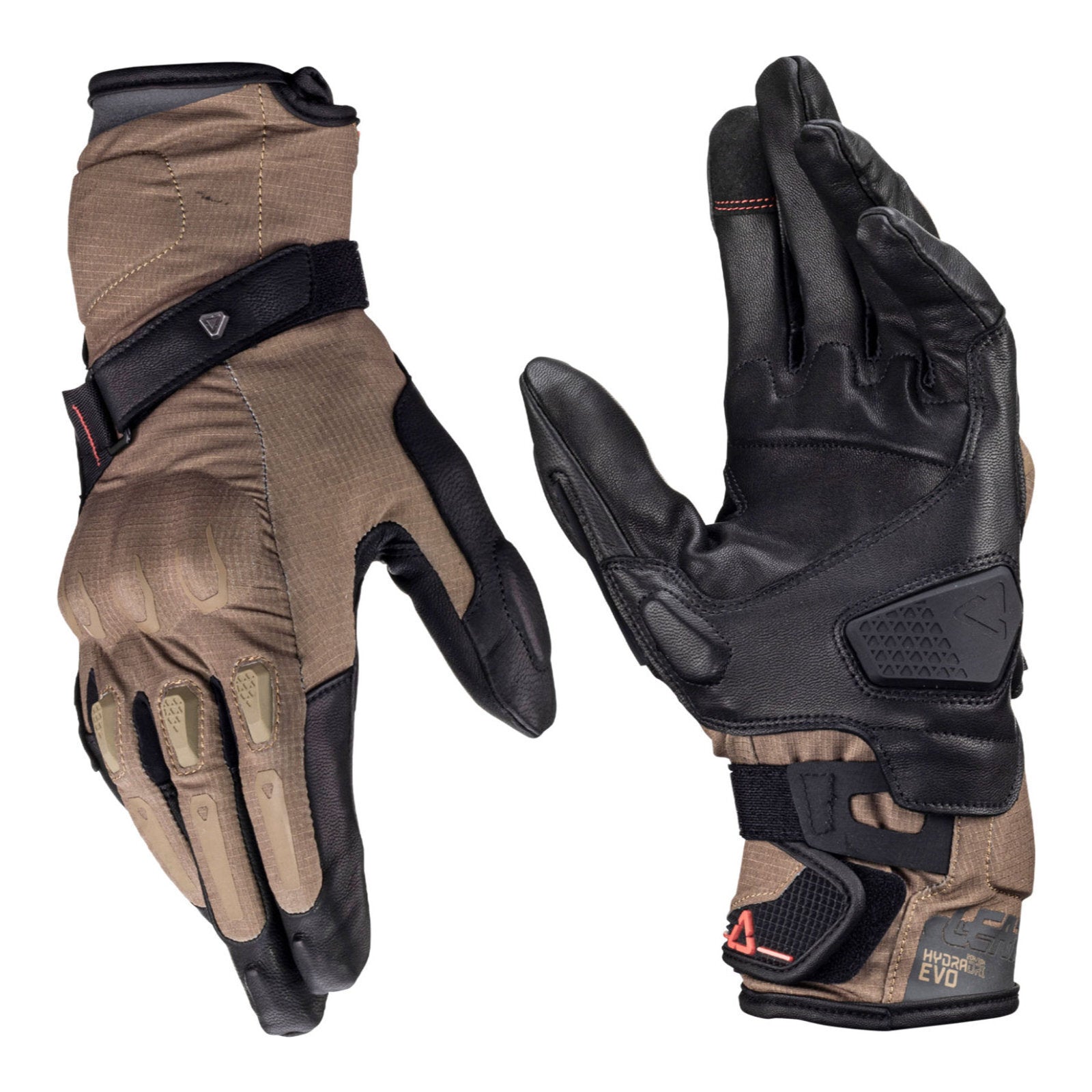 Leatt 7.5 ADV HydraDri Glove - Desert (XL) LE6024040583#