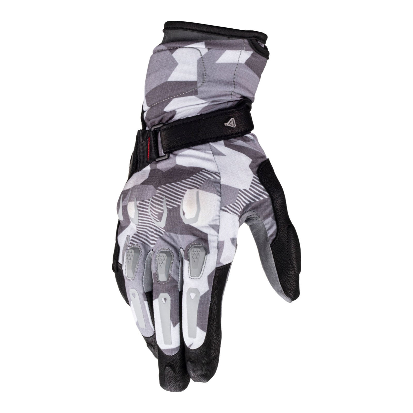 Leatt 7.5 ADV HydraDri Glove - Steel (M) LE6024040601#