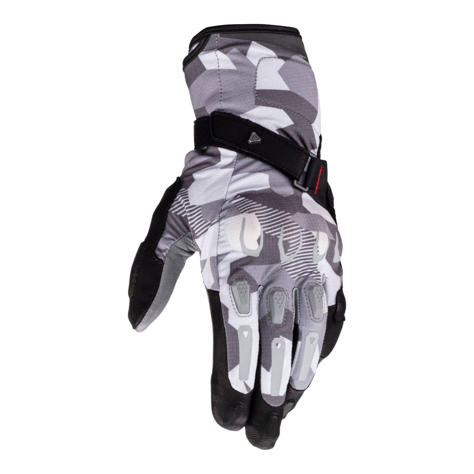 Leatt 7.5 ADV HydraDri Glove - Steel (2XL) LE6024040604#