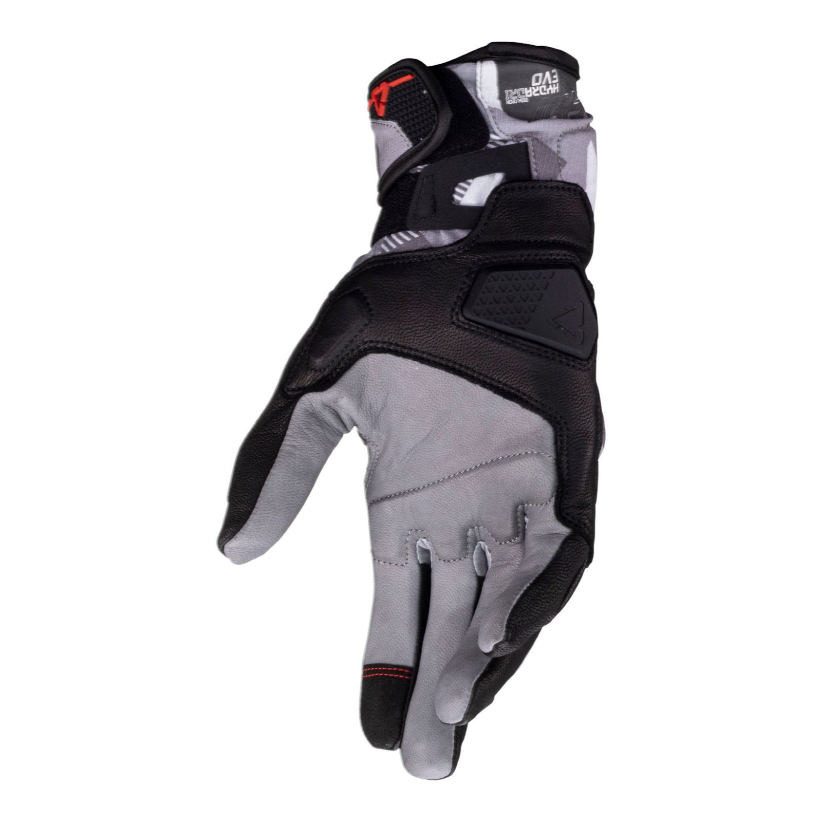 Leatt 7.5 ADV HydraDri Glove - Steel (2XL) LE6024040604#