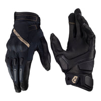 Leatt 7.5 ADV HydraDri Glove (Short) - Stealth (S) LE6024040620#