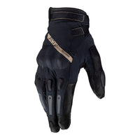 Leatt 7.5 ADV HydraDri Glove (Short) - Stealth (L) LE6024040622#