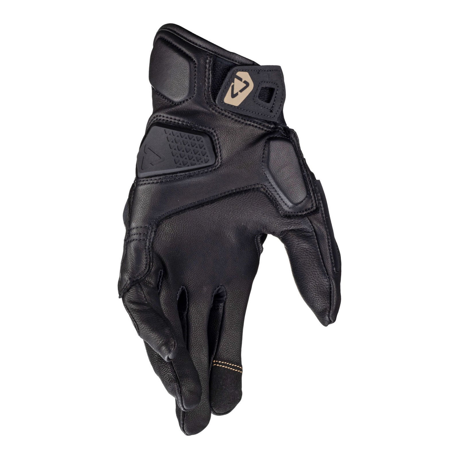 Leatt 7.5 ADV HydraDri Glove (Short) - Stealth (2XL) LE6024040624#