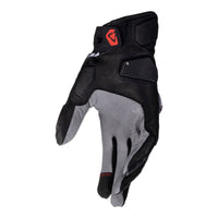 Leatt 7.5 ADV HydraDri Glove (Short) - Steel (L) LE6024040642#