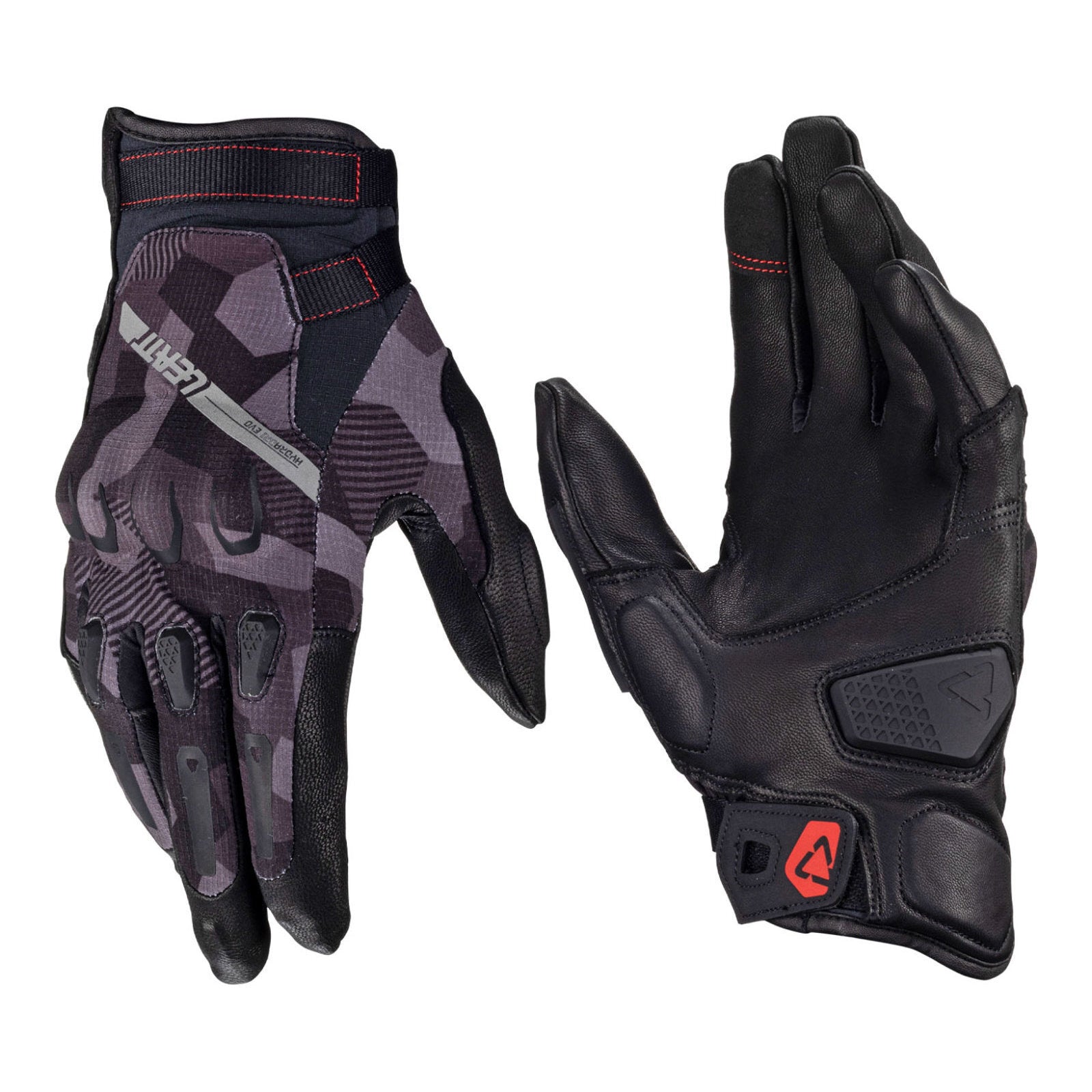 Leatt 7.5 ADV HydraDri Glove (Short) - Camo (L) LE6024040682#