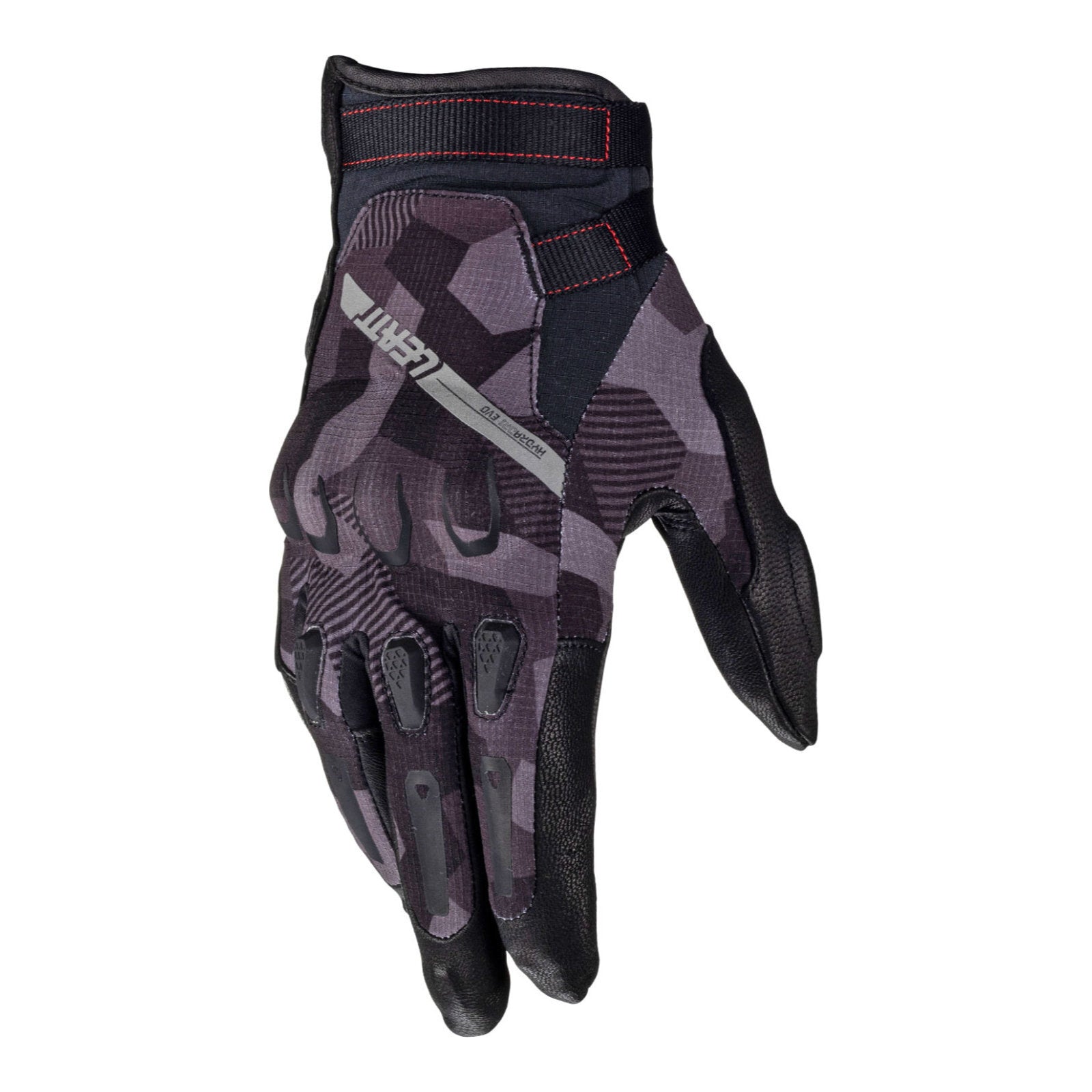 Leatt 7.5 ADV HydraDri Glove (Short) - Camo (L) LE6024040682#