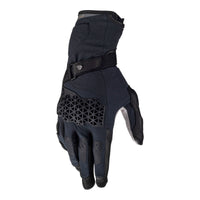 Leatt 7.5 Glove ADV X-Flow - Stealth (M) LE6024040701#