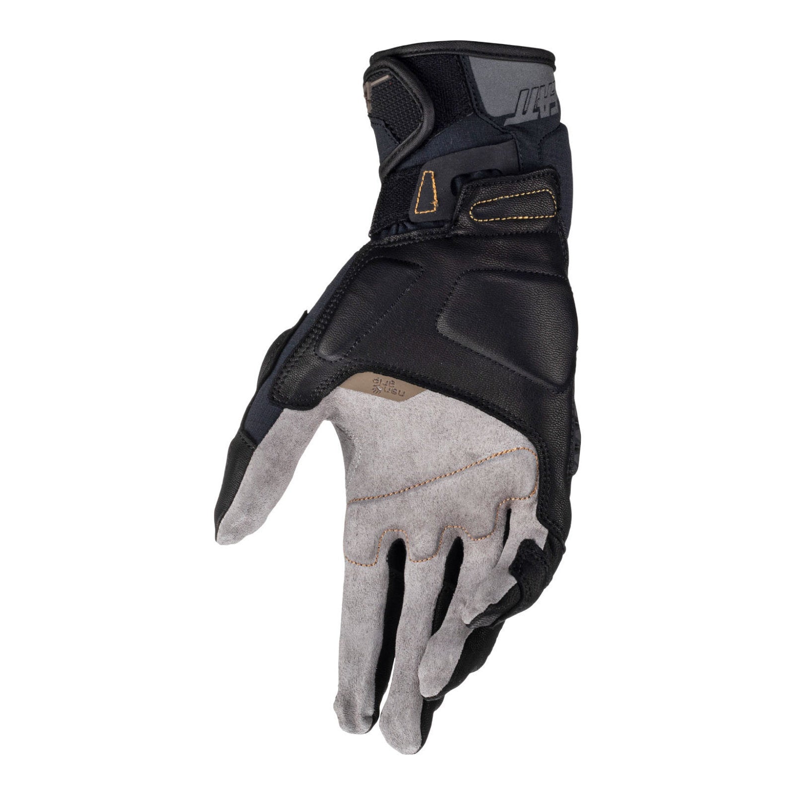 Leatt 7.5 Glove ADV X-Flow - Stealth (M) LE6024040701#