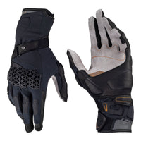 Leatt 7.5 Glove ADV X-Flow - Stealth (L) LE6024040702#