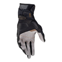 Leatt 7.5 Glove ADV X-Flow - Stealth (L) LE6024040702#