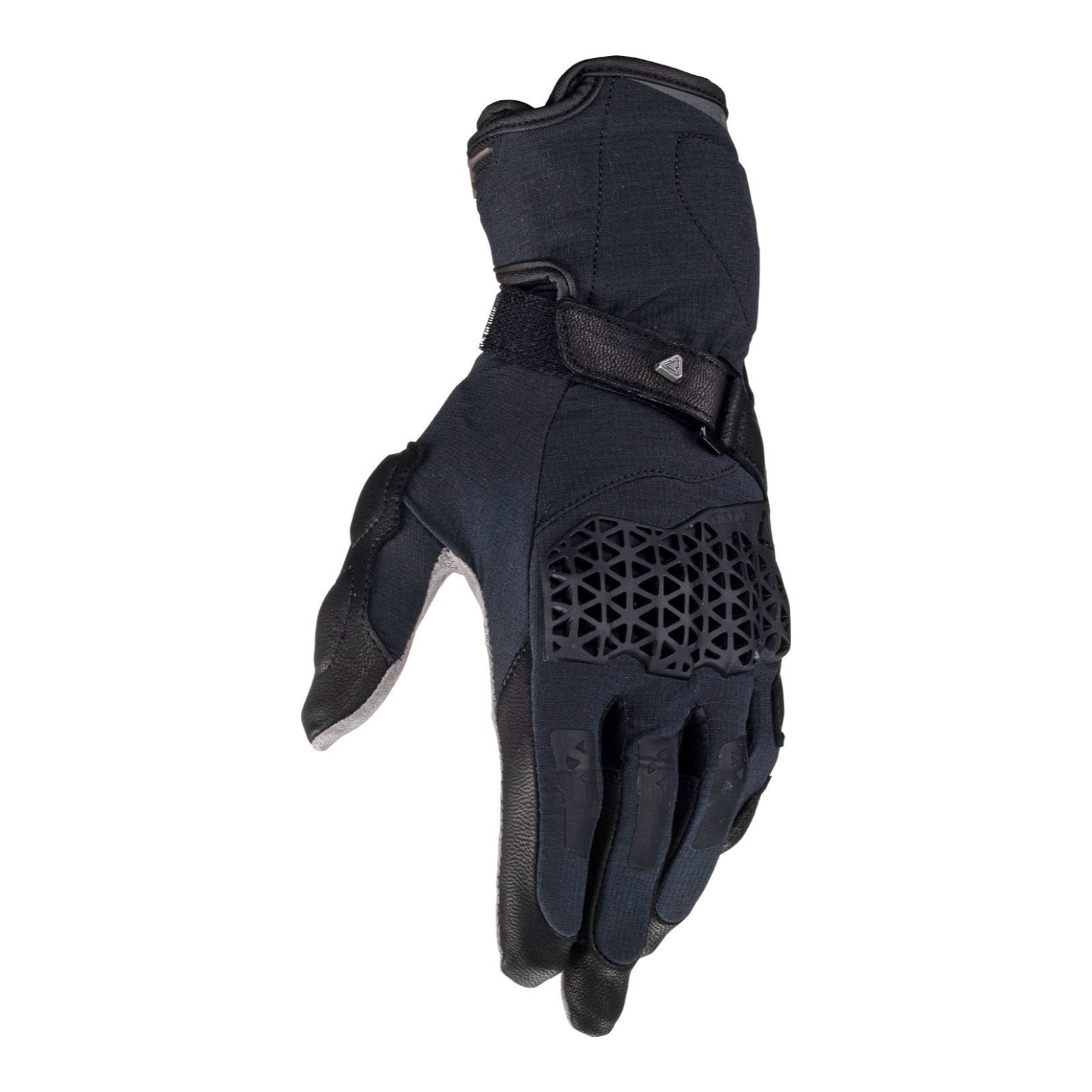 Leatt 7.5 Glove ADV X-Flow - Stealth (2XL) LE6024040704#