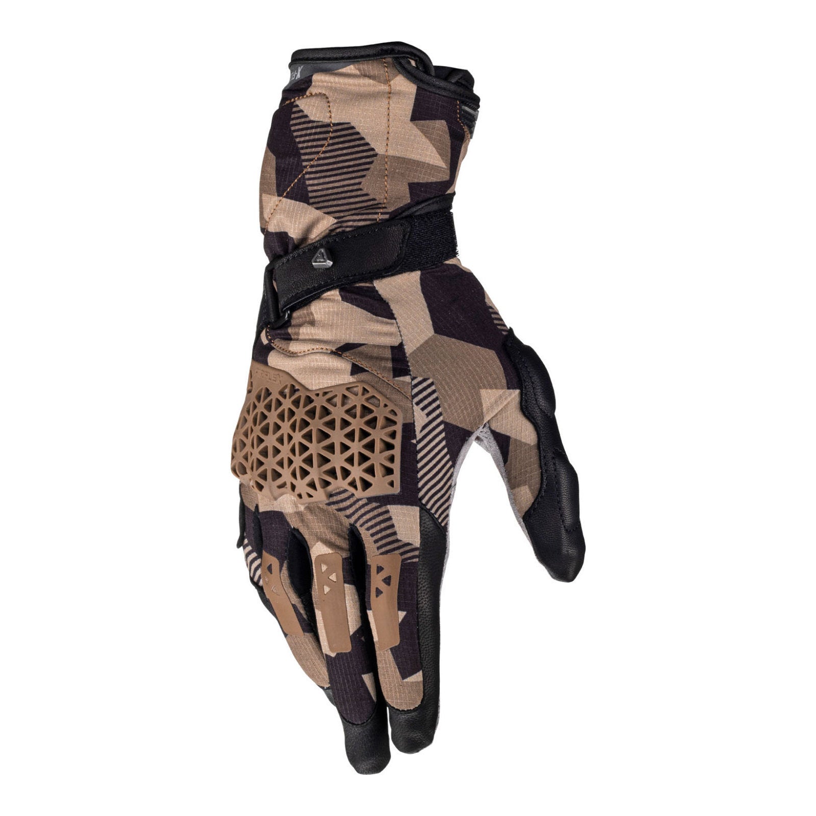 Leatt 7.5 Glove ADV X-Flow - Desert (S) LE6024040720#