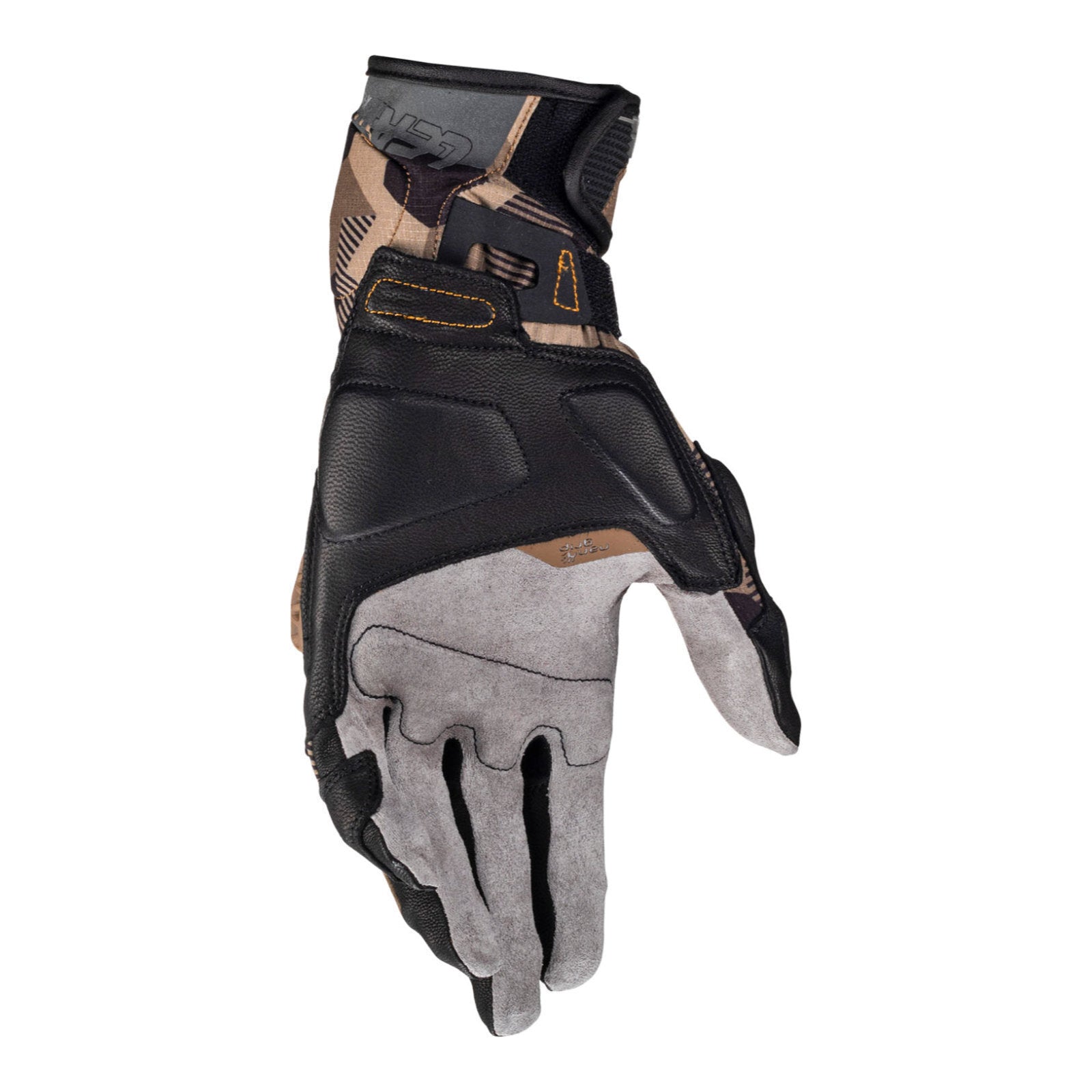 Leatt 7.5 Glove ADV X-Flow - Desert (S) LE6024040720#