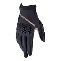 Leatt 7.5 Glove ADV X-Flow (Short) - Stealth (S) LE6024040760#