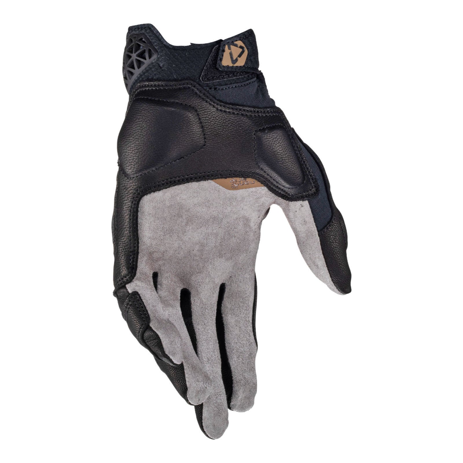 Leatt 7.5 Glove ADV X-Flow (Short) - Stealth (XL) LE6024040763#