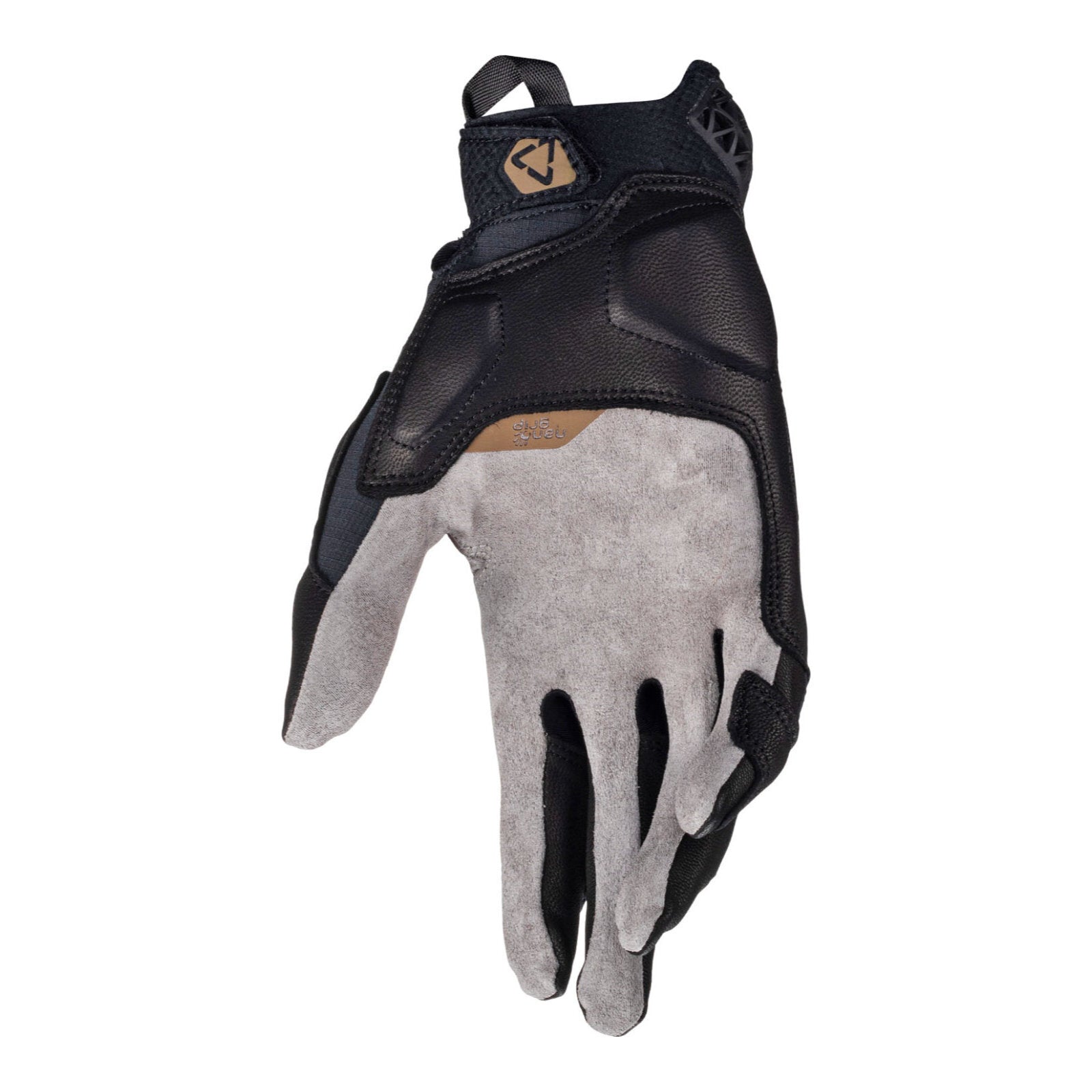 Leatt 7.5 Glove ADV X-Flow (Short) - Stealth (XL) LE6024040763#