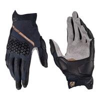 Leatt 7.5 Glove ADV X-Flow (Short) - Stealth (2XL) LE6024040764#