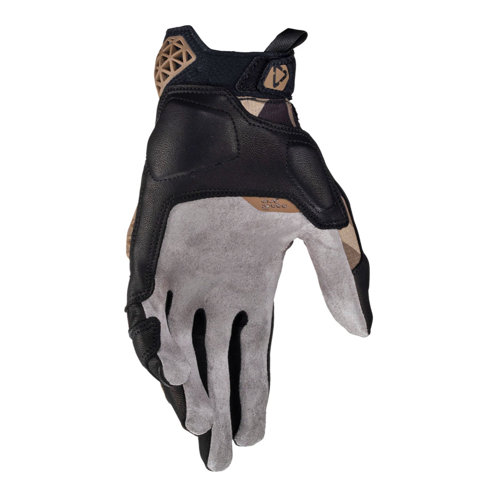 Leatt 7.5 Glove ADV X-Flow (Short) - Desert (M) LE6024040801#