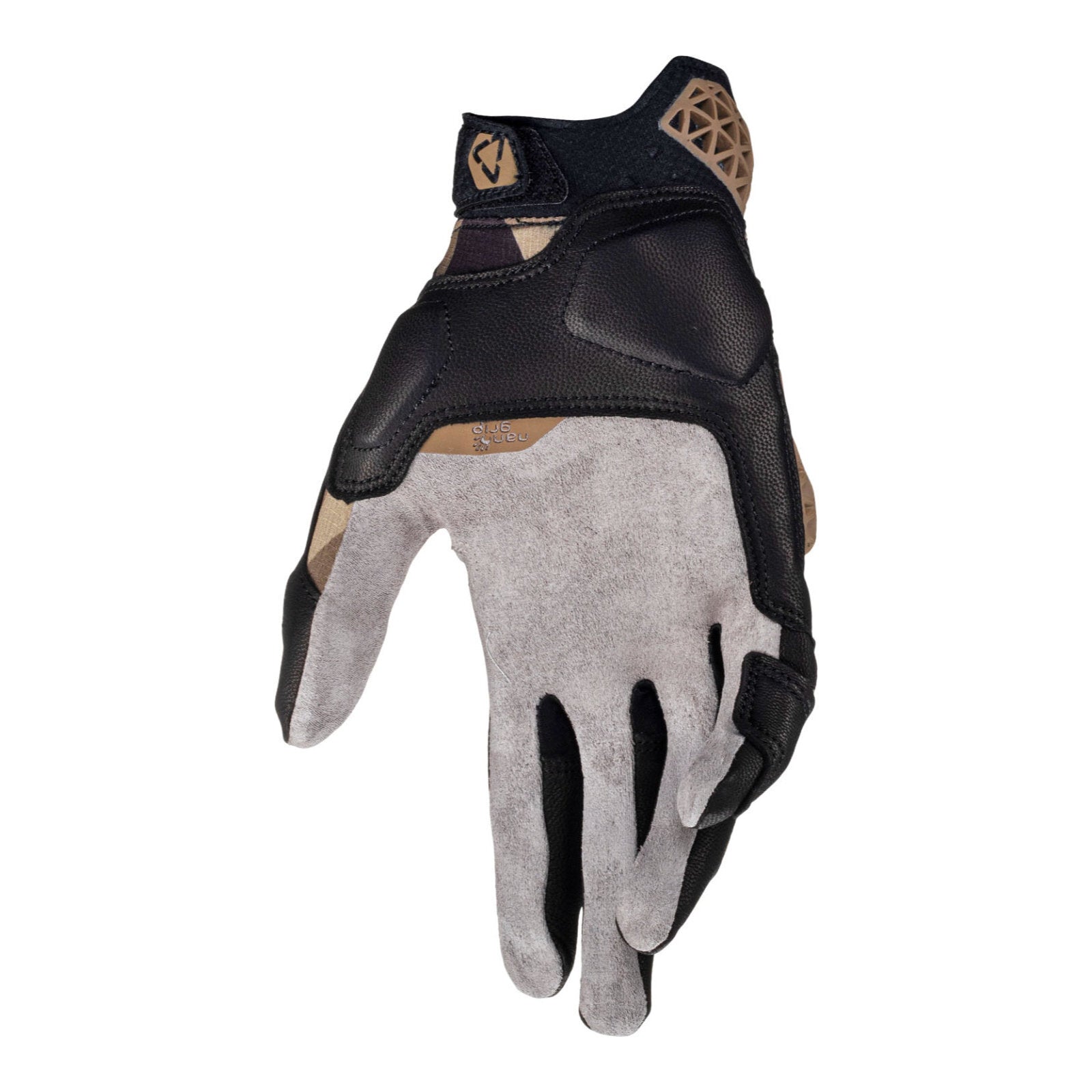Leatt 7.5 Glove ADV X-Flow (Short) - Desert (M) LE6024040801#