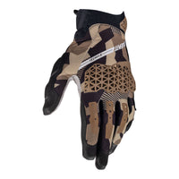 Leatt 7.5 Glove ADV X-Flow (Short) - Desert (XL) LE6024040803#