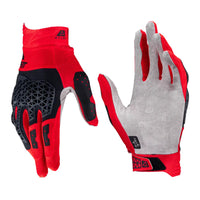 Leatt 2024 4.5 Lite Glove – Red (S/US8/EU7) LE6024090110#
