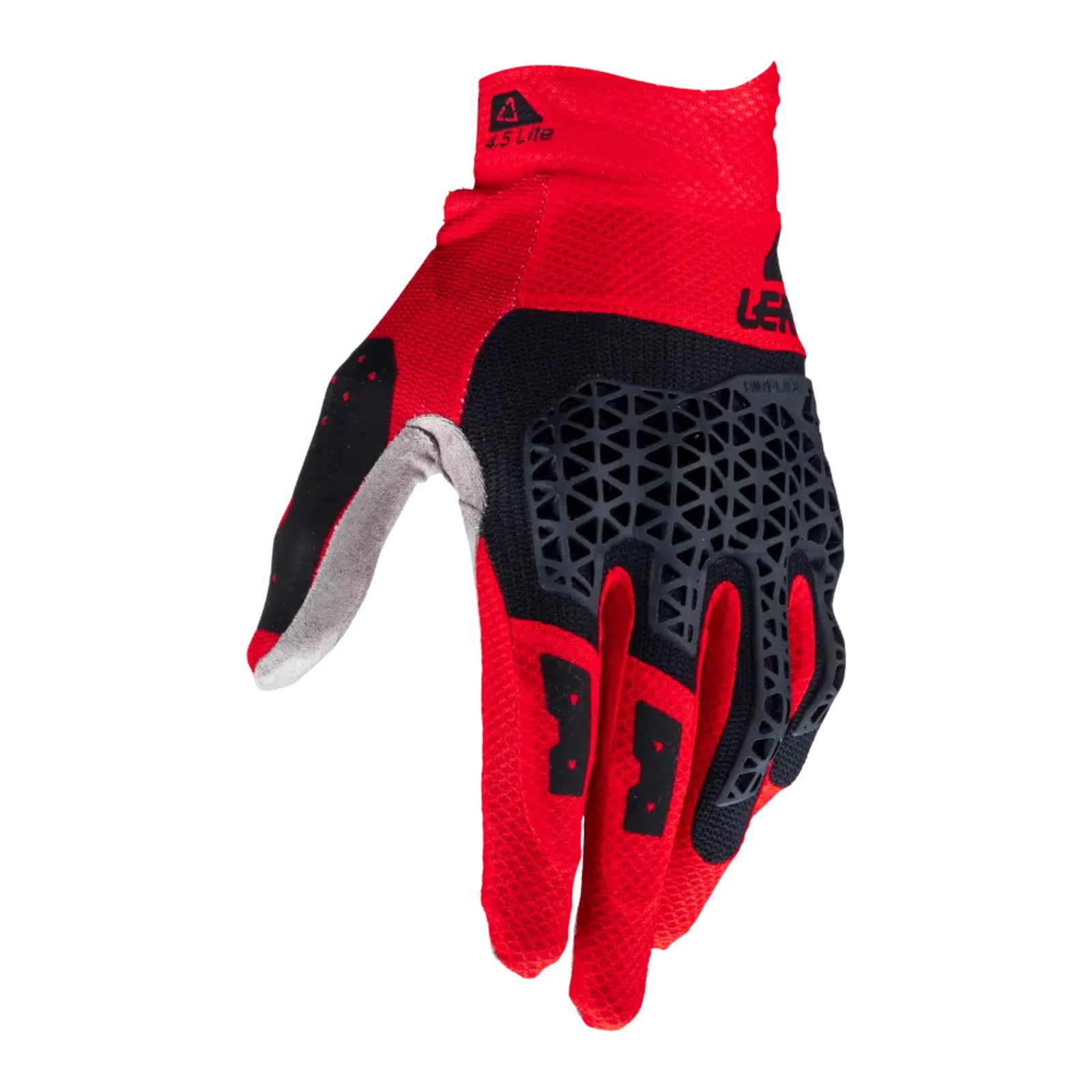 Leatt 2024 4.5 Lite Glove – Red (S/US8/EU7) LE6024090110#