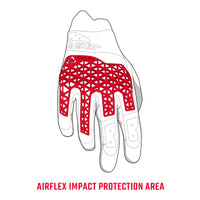 Leatt 2024 4.5 Lite Glove – Red (S/US8/EU7) LE6024090110#