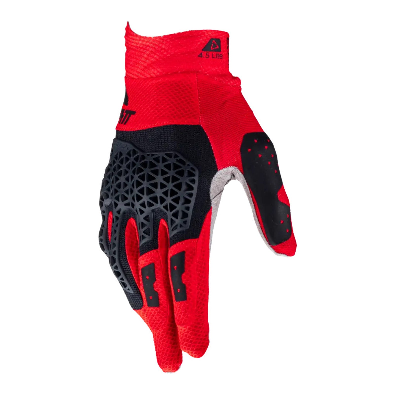Leatt 2024 4.5 Lite Glove – Red (XL/US11/EU10) LE6024090113#