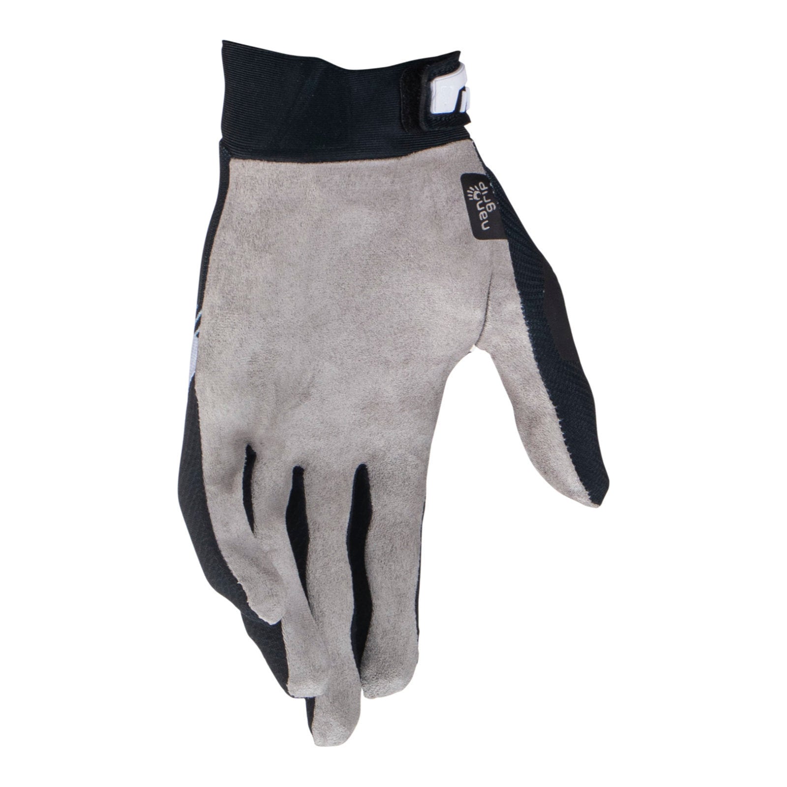 Leatt 2025 2.5 X-Flow Glove - Black (M) LE6024090151#