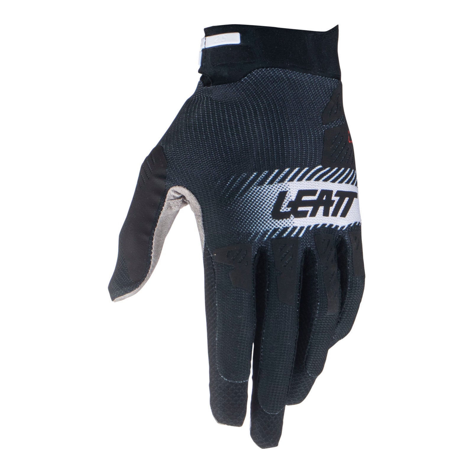 Leatt 2025 2.5 X-Flow Glove - Black (XL) LE6024090153#