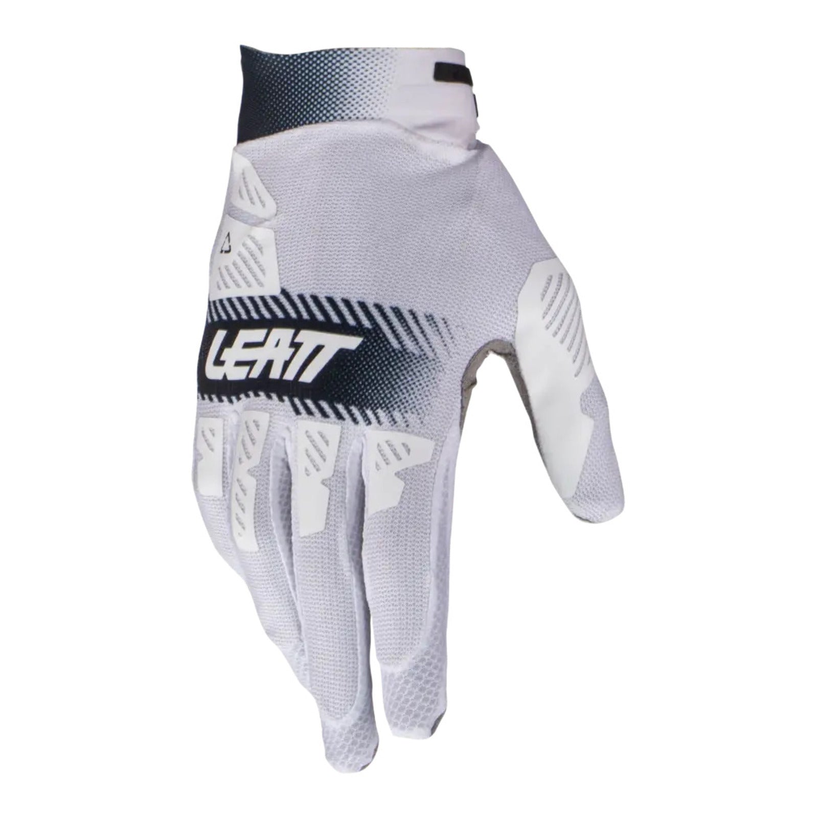 Leatt 2025 2.5 X-Flow Glove – White (XL/US11/EU10) LE6024090213#