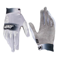 Leatt 2025 2.5 X-Flow Glove – White (2XL/US12/EU11) LE6024090214#