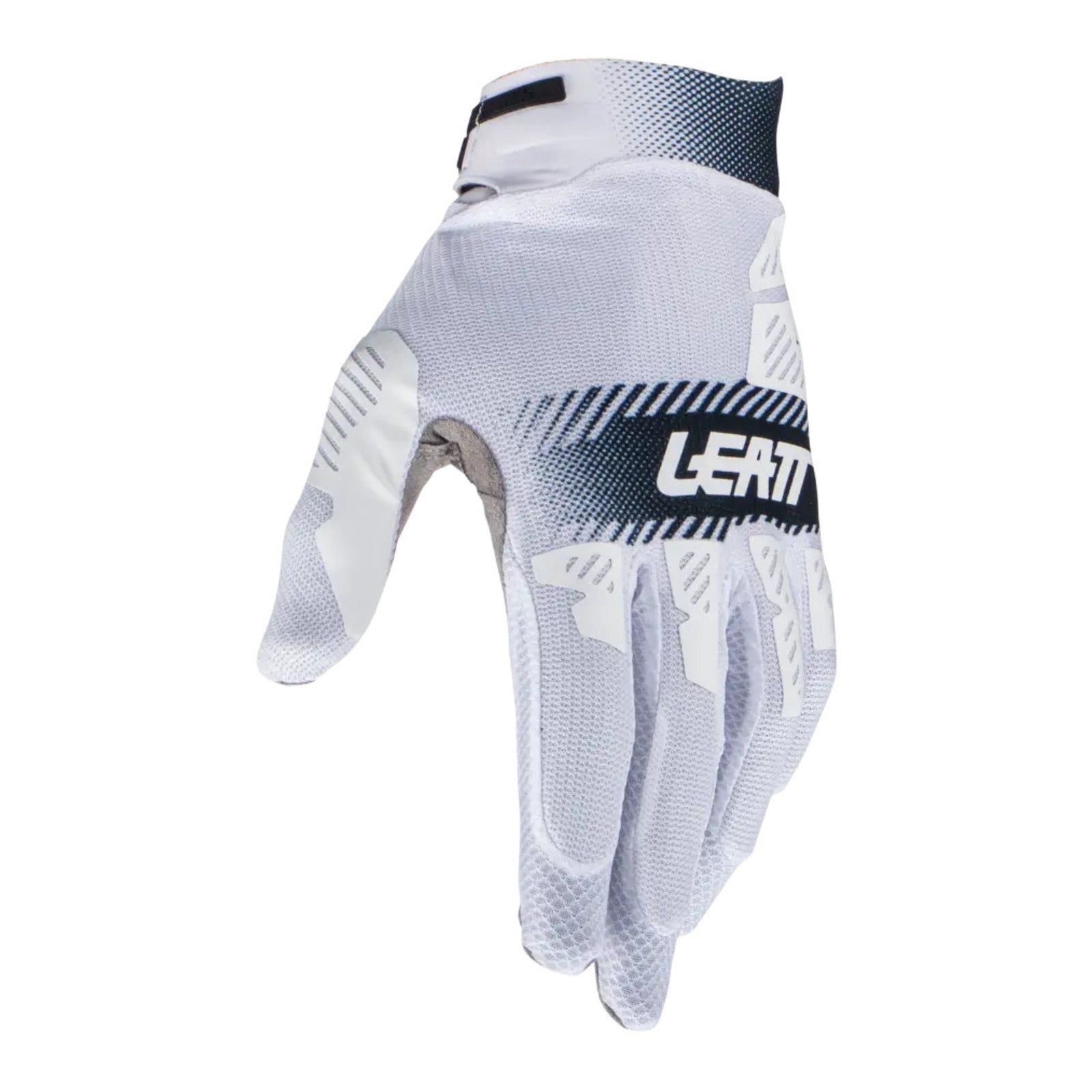Leatt 2025 2.5 X-Flow Glove – White (2XL/US12/EU11) LE6024090214#