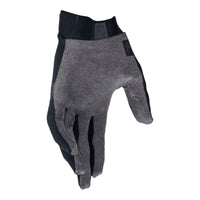 Leatt 2025 1.5 GripR Glove - Stealth (XL) LE6024090293#