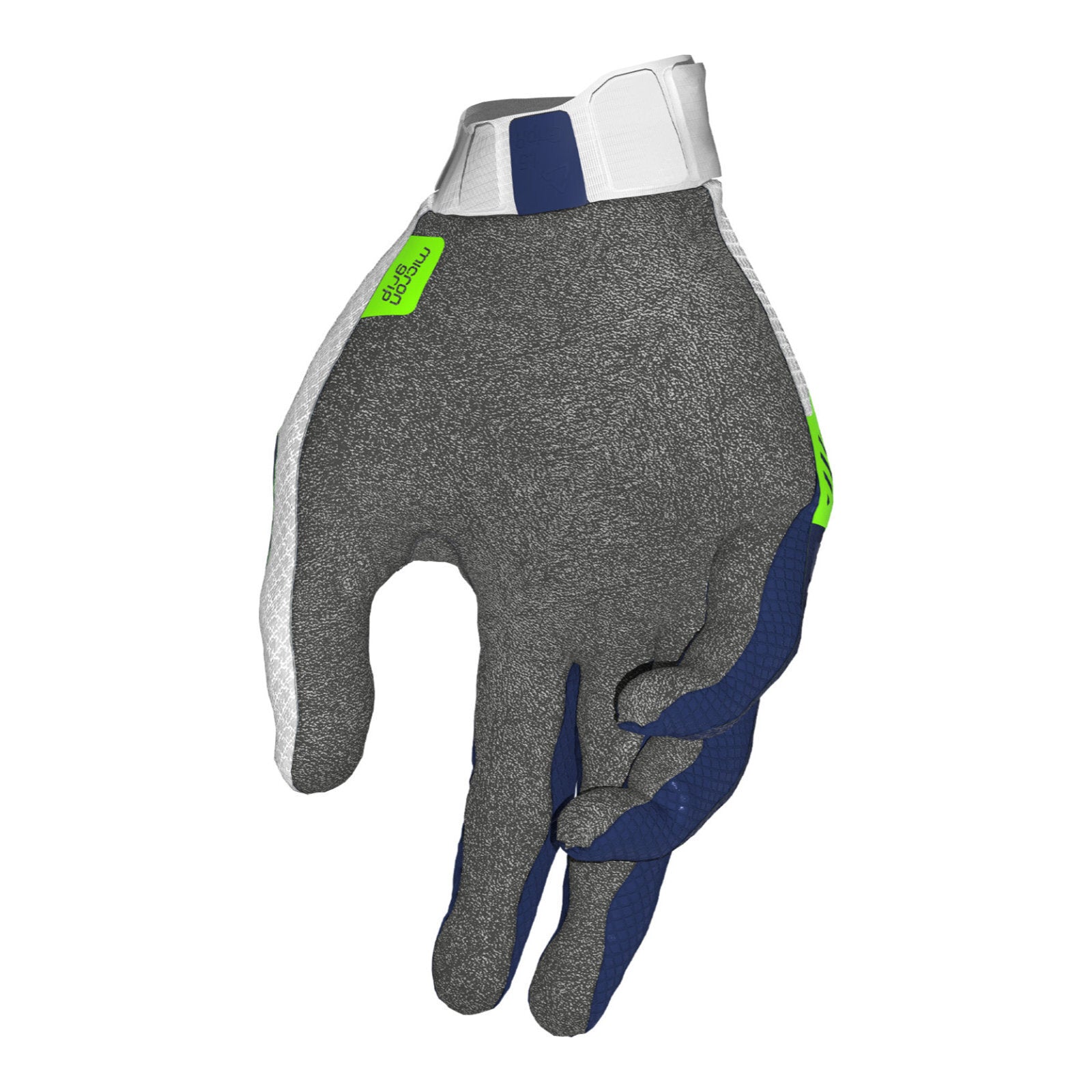 Leatt 2024 1.5 Mini Glove - Blue (2XS) LE6024090310#