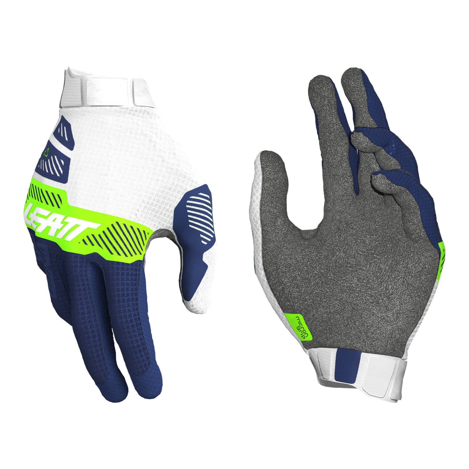 Leatt 2024 1.5 Mini Glove - Blue (XS) LE6024090311#