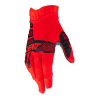 Leatt 2025 1.5 Mini Glove - Red (2XS) LE6024090350#