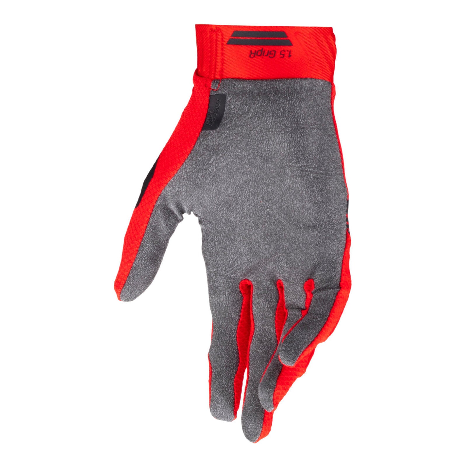 Leatt 2025 1.5 Mini Glove - Red (XS) LE6024090351#