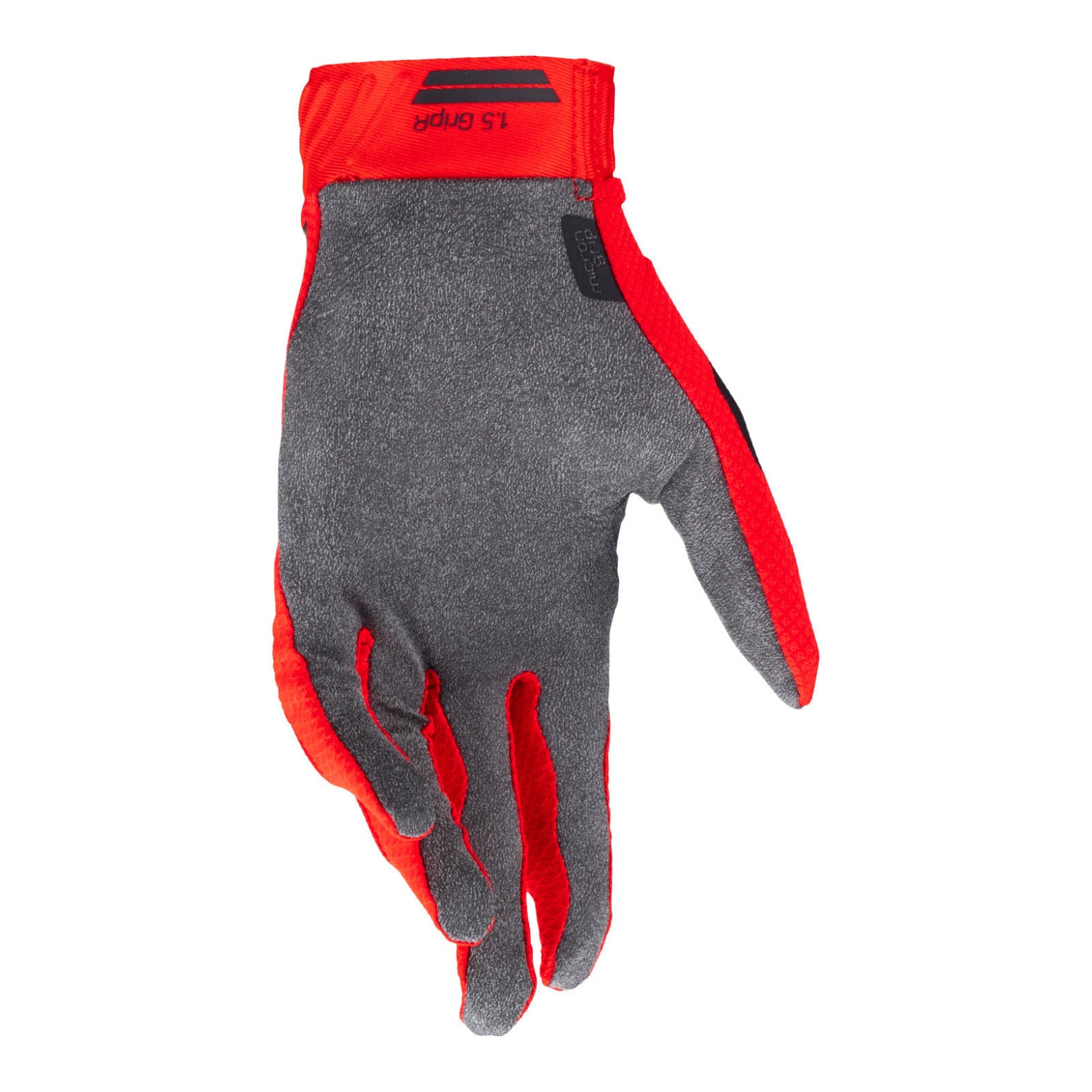 Leatt 2025 1.5 Junior Glove - Red (S) LE6024090360#