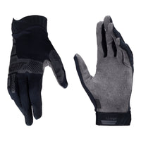 Leatt 2025 1.5 Mini Glove - Stealth (2XS) LE6024090370#