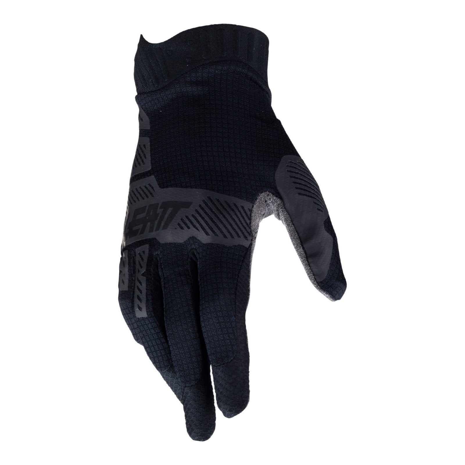 Leatt 2025 1.5 Mini Glove - Stealth (2XS) LE6024090370#